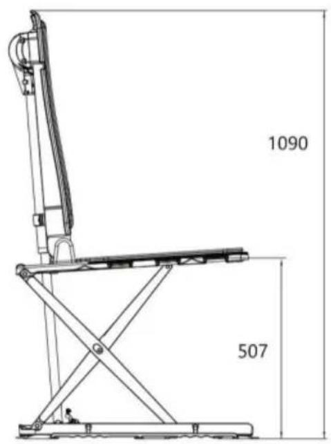 Vevor JC35M3-1 - Parti incluse - 5