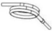 Vevor JGC30E - STRUCTUURDIAGRAM - 8