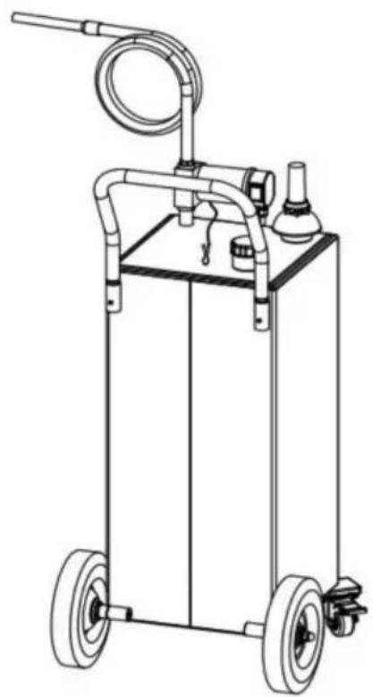 Vevor JGC30E - ASSEMBLÉE - 7