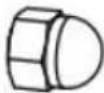 Vevor JGC30E - SAVE THESE INSTRUCTIONS - 16