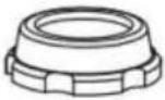 Vevor JGC30E - SCHEMA DELLA STRUTTURA - 9