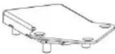 Vevor JGC30E - SAVE THESE INSTRUCTIONS - 13