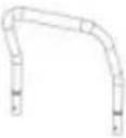 Vevor JGC30E - STRUKTURDIAGRAMM - 4