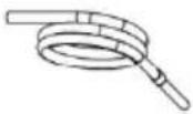 Vevor JGC30E - SAVE THESE INSTRUCTIONS - 8