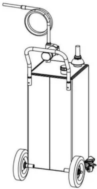Vevor JGC30E - VEVOR® - 1