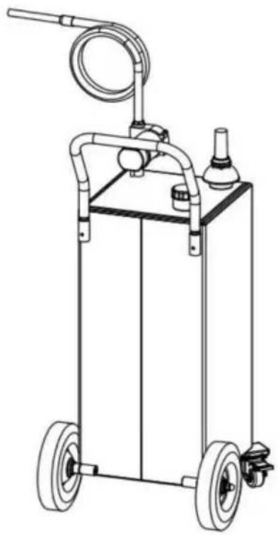 Vevor JGC30E - TOUGH TOOLS, HALF PRICE - 1