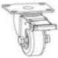 Vevor JGC30E - SCHEMA DELLA STRUTTURA - 10