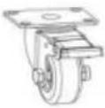 Vevor JGC30E - SCHÉMA DE STRUCTURE - 10