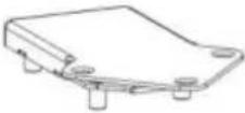 Vevor JGC30E - SCHEMAT STRUKTURY - 13