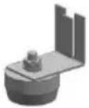 Vevor JG-250 - Parts List - 18