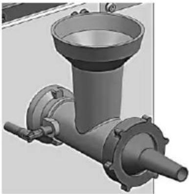 Vevor JG-250 - Step9 - 10