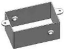 Vevor JG-250 - Parts List - 23