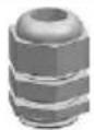 Vevor JG-250 - Parts List - 40
