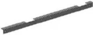 Vevor JG-250 - Parts List - 13