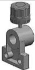 Vevor JG-250 - Parts List - 7