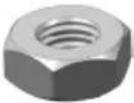 Vevor JG-250 - Parts List - 32