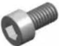 Vevor JG-250 - Parts List - 28