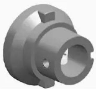 Vevor JG-250 - Step9 - 3