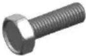 Vevor JG-250 - Parts List - 29