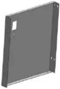 Vevor JG-250 - Parts List - 24