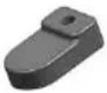 Vevor JG-250 - Parts List - 22
