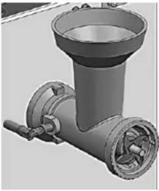Vevor JG-250 - Step9 - 6