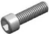 Vevor JG-250 - Parts List - 25