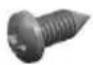 Vevor JG-250 - Parts List - 42