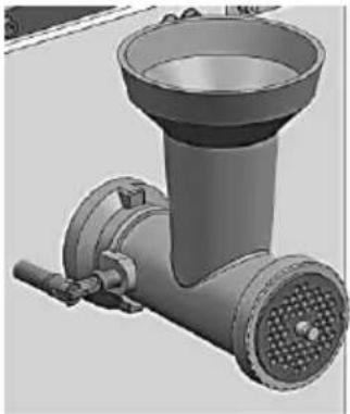 Vevor JG-250 - Step9 - 7