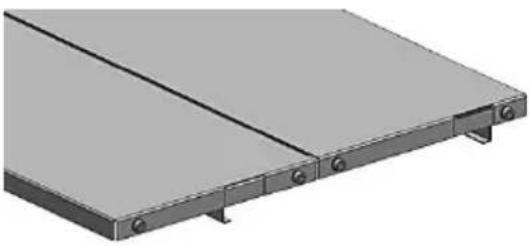 Vevor JG-250 - Parts List - 69