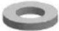 Vevor JG-250 - Parts List - 26