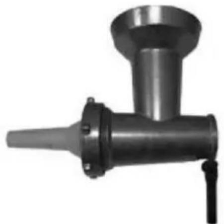 Vevor JG-250 - DISASSEMBLY OF MEAT CHOPPER - 1