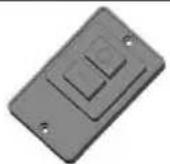 Vevor JG-250 - Parts List - 38