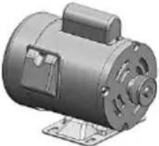 Vevor JG-250 - Parts List - 15