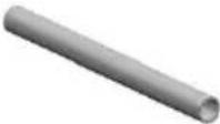 Vevor JG-250 - Parts List - 10