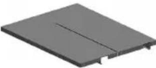 Vevor JG-250 - Parts List - 12