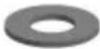 Vevor JG-250 - Parts List - 36