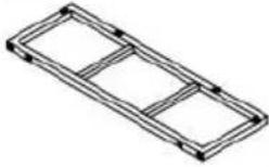 Vevor HT231201C - Part List - 13