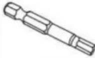 Vevor HT231201C - BEWAAR DEZE INSTRUCTIES - 23