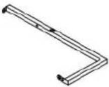 Vevor HT231201C - Part List - 7