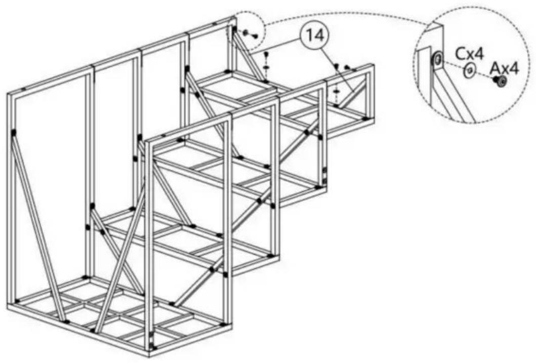 Vevor HT231201C - VEVOR® - 7