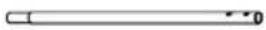 Vevor HT231201C - Part List - 16