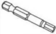 Vevor HT231201C - Dellista - 23