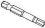Vevor HT231201C - CONSERVEZ CES INSTRUCTIONS - 23