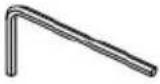 Vevor HT231201C - Part List - 25