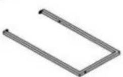 Vevor HT231201C - CONSERVA QUESTE ISTRUZIONI - 3