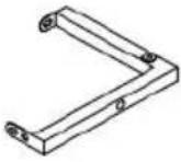 Vevor HT231201C - Part List - 11