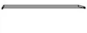 Vevor HT231201C - Part List - 4