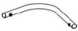 Vevor HT231201C - Part List - 19
