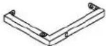 Vevor HT231201C - Part List - 12